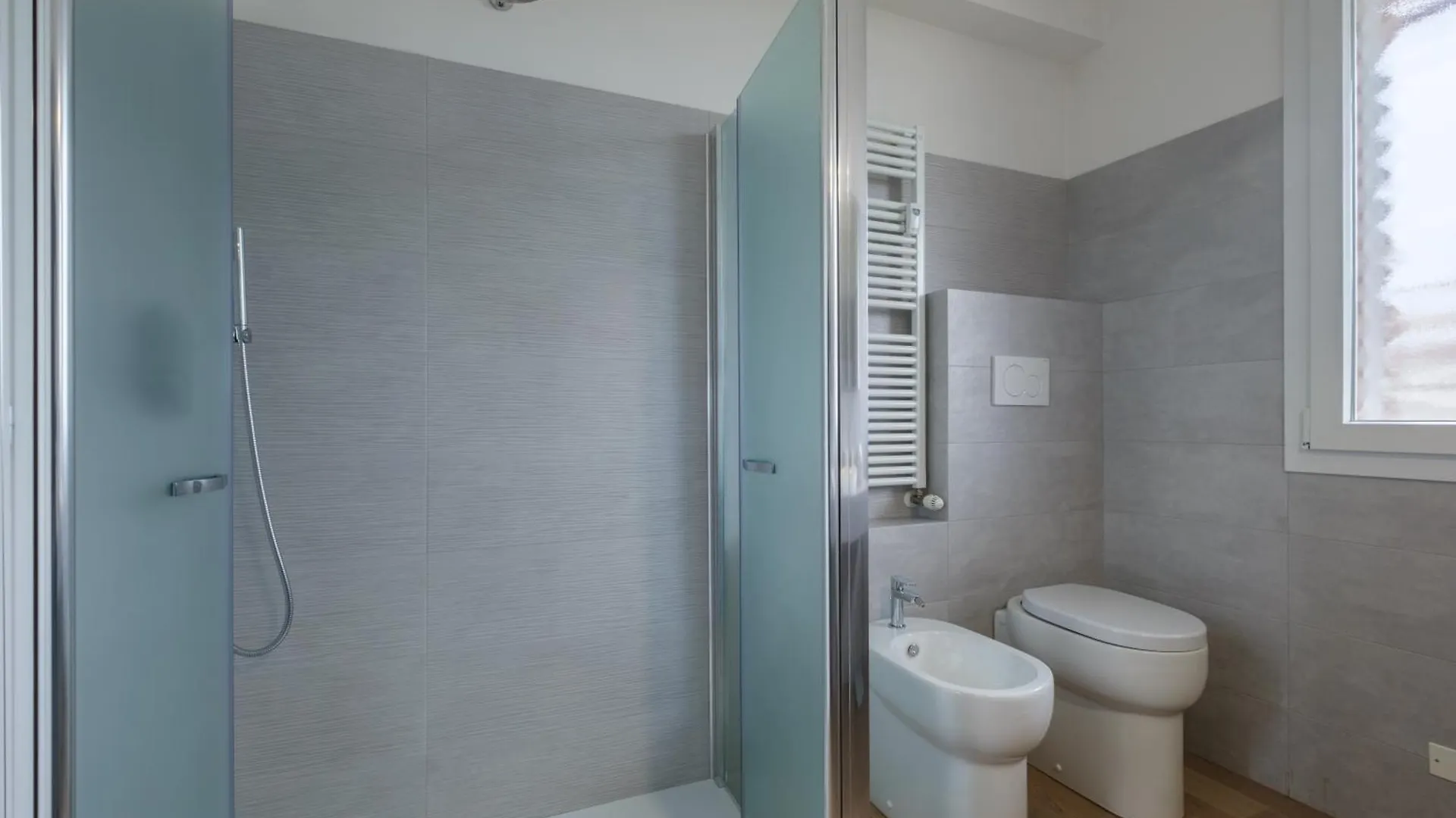 Appartement Classic And Elegant Style In Old Town Bologna Italië